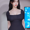 AI舞摇