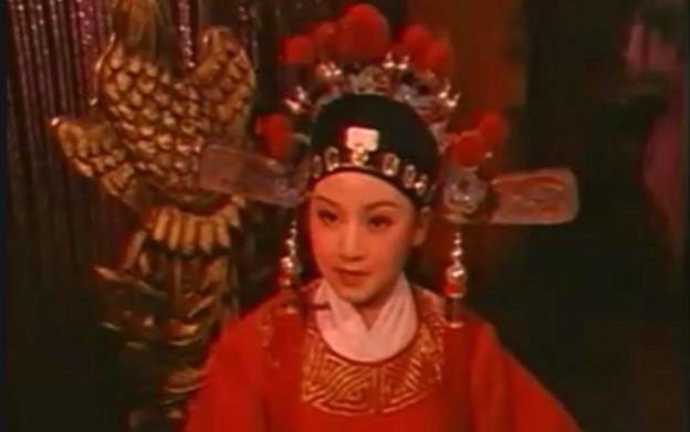 黄梅戏《女驸马》韩再芬 李萍(全4集)1986