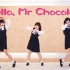 【桃桃x可乐x小娅】Hello，Mr Chocolate+桃花朵朵开【可乐生日贺】