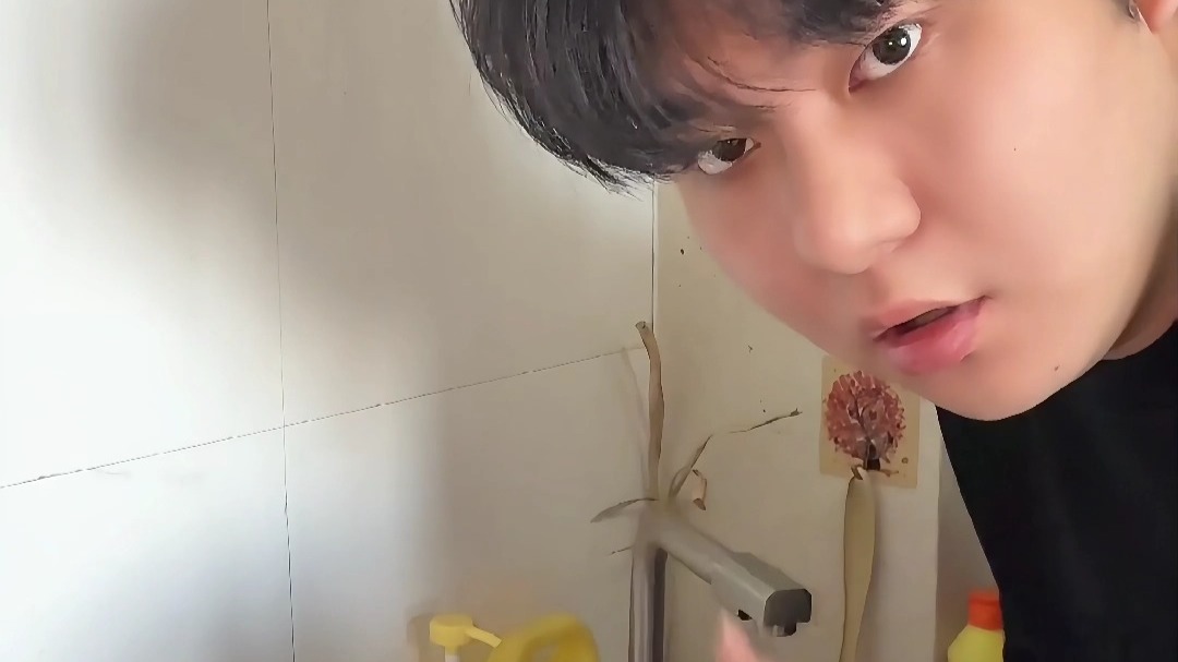 如何逼疯评论区的东北人！桃罐头