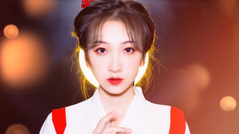 汉服穿搭短发发型女生,汉服穿搭短发发型女生图片
