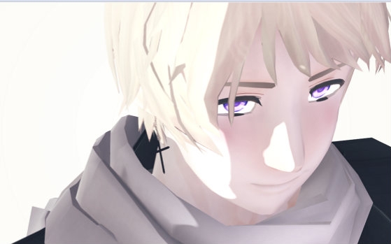 【aph/mmd】露西亚的tipsy【2015露诞】