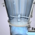 制药机械设备制药高剪切湿式制粒机-三维动画制作