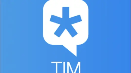 我终于找到了在手表上用tim的办法,非常流畅