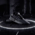 「设计灵感」黑暗光影 Adidas Triple Black Collection