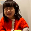 可爱小妹妹～上厕所上到睡着