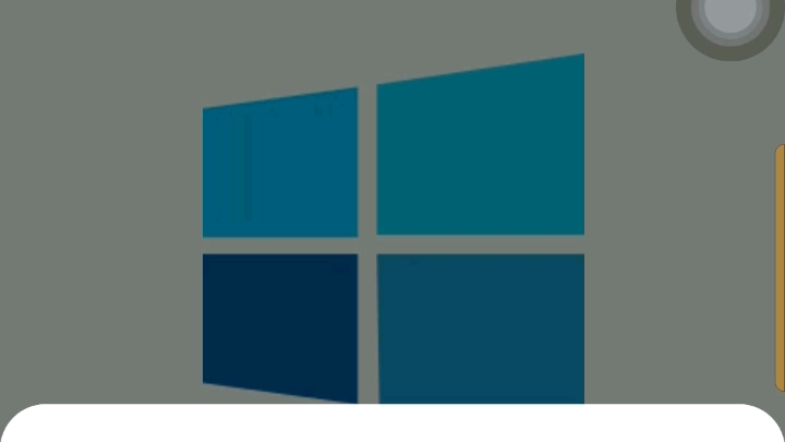 Windows12网页版（链接在介绍!）