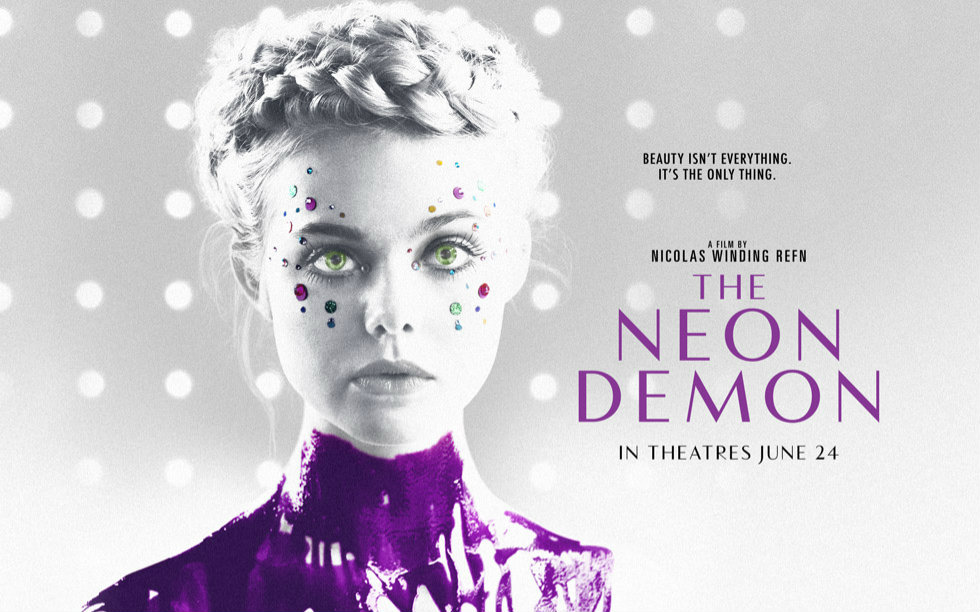 霓虹恶魔 the neon demon (2016)