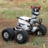 这尼玛是啥？战地侦查机器人吗？乐高科技MOC Lego All Terrain Rover