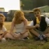 Megadeth采访-1995年7月8日丹麦Midtfyns Festival