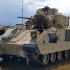 现代化升级改造后 - M2/M3A3“布雷德利”步兵战车（2021/6/19）