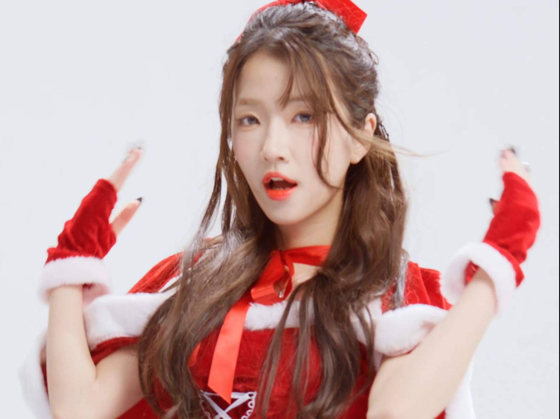 JOKER Seo Young 2022 Christmas