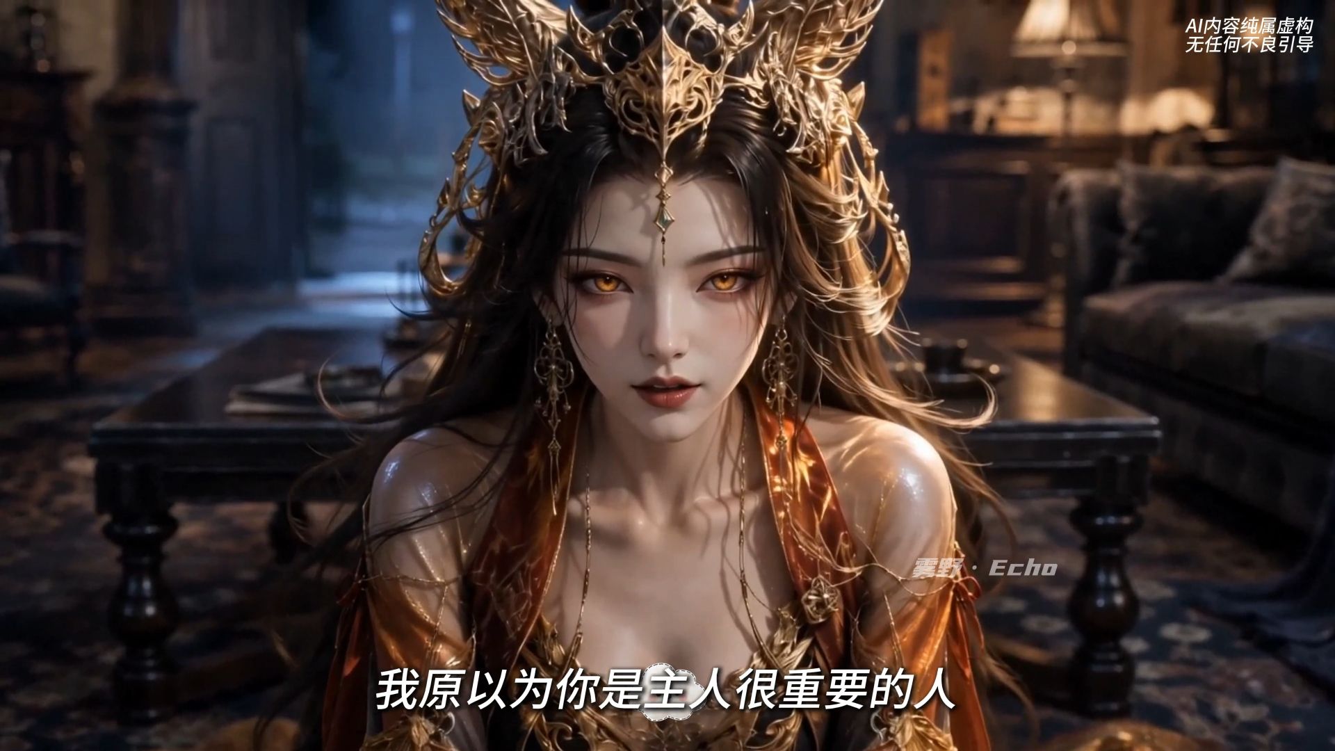 15-这个狐狸有点记仇呀
