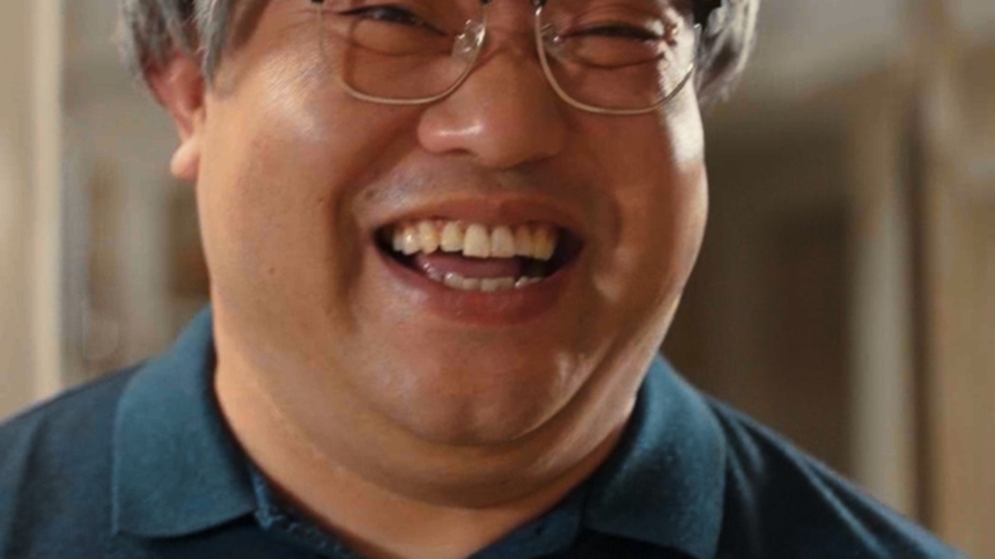 或许他从不会将爱说出口，但他却比任何人都爱你