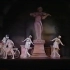 【芭蕾】智利圣地亚哥芭蕾舞团《Rosalinda》全剧 【1980s】