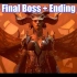《暗黑破坏神4》最终Boss战莉莉丝+结局 | 英文版 | 作者：MELOO