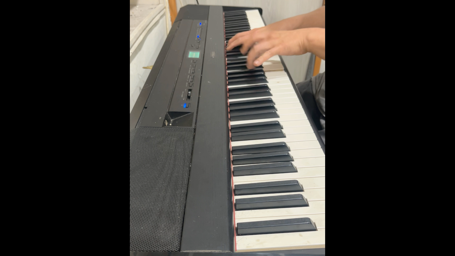 真紅之蝶 OP-くれなゐ （kurenai）