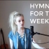 【Holly Henry】Hymn For The Weekend - Coldplay