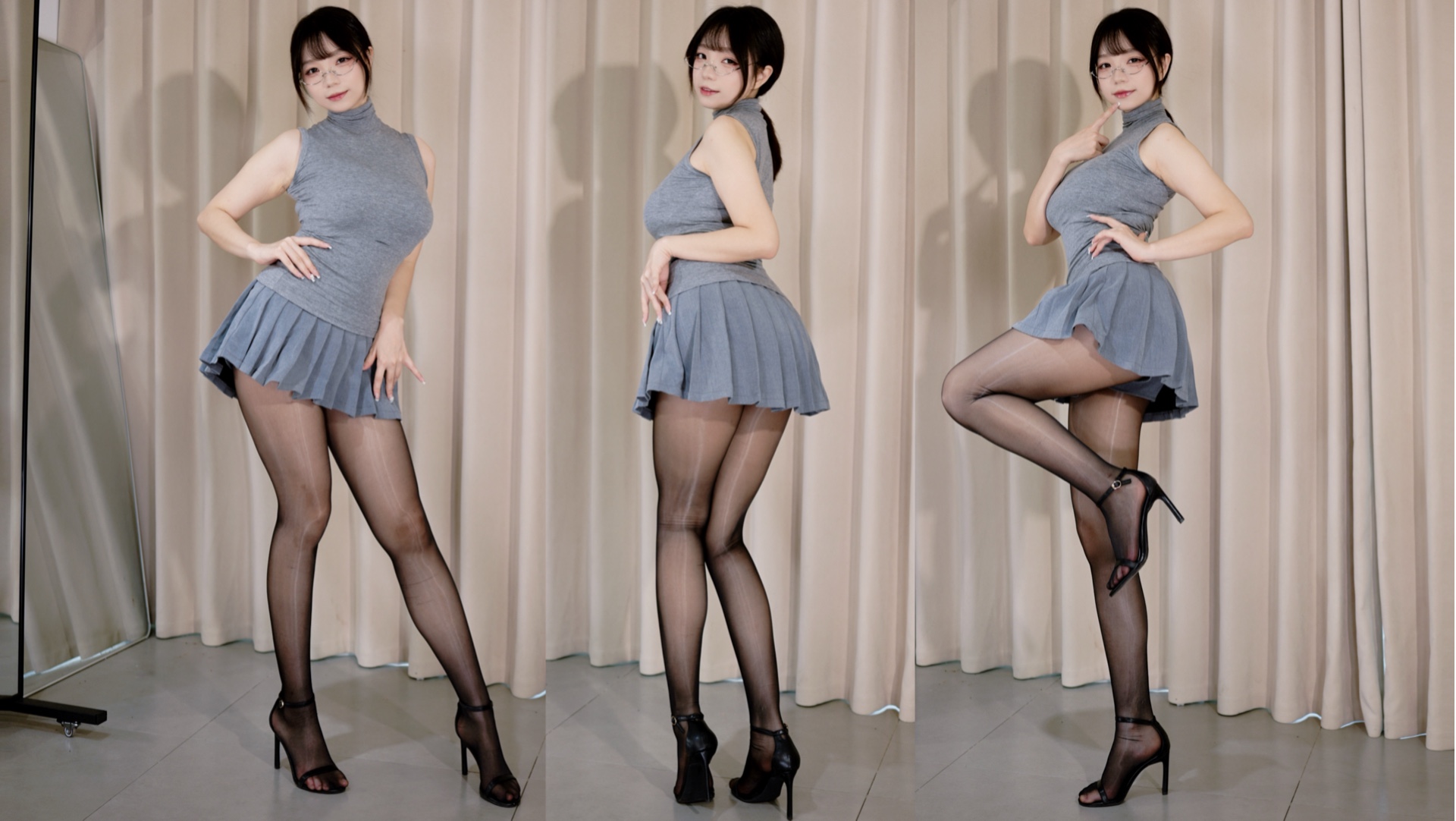 These shoes are top of the line.