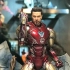 开箱 SHF 复仇者联盟 钢铁侠MK85  I Am Iron Man！