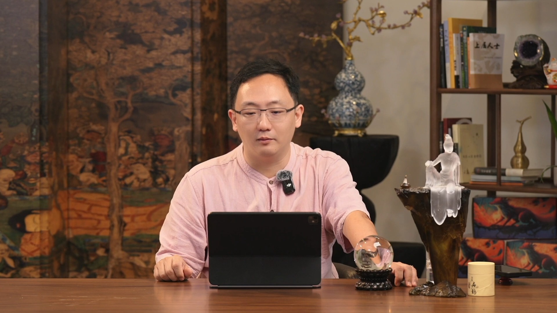 我們走在怎樣的路上