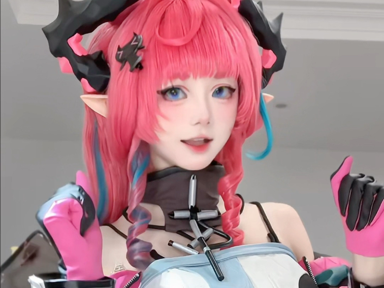 爱上伊冯像呼吸一样简单