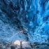 全球最大的水晶宫，冰与火的碰撞，每天都是新体验