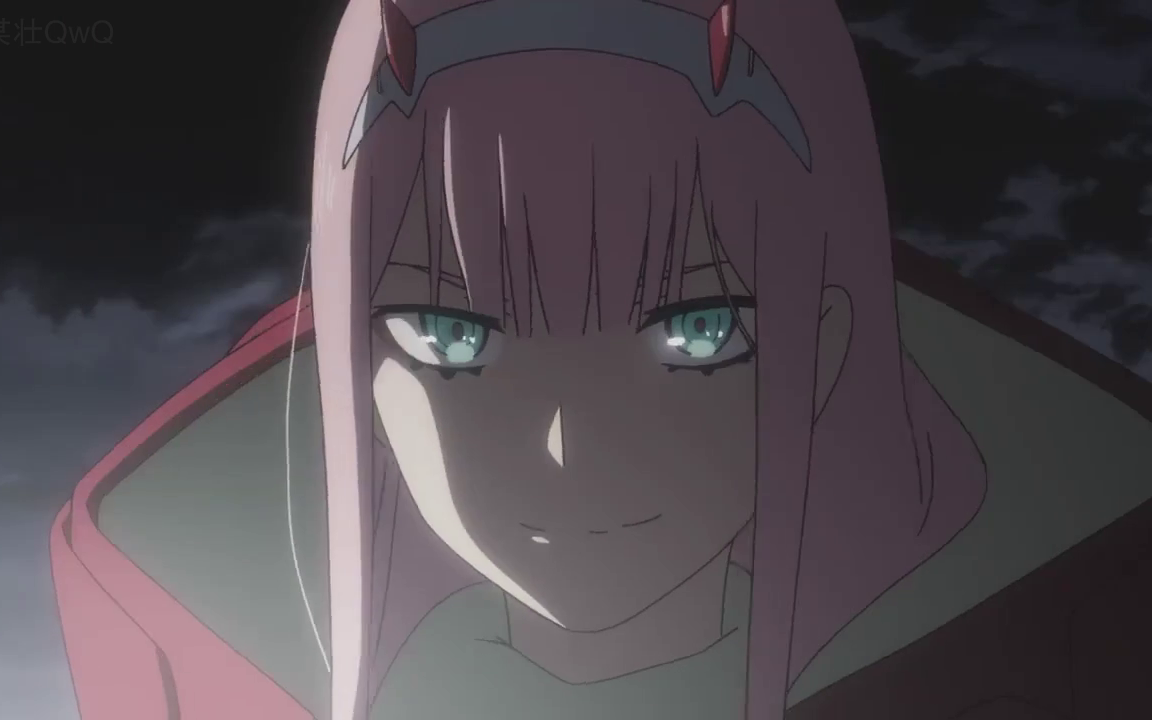 Darling In The Franxx Bilibili