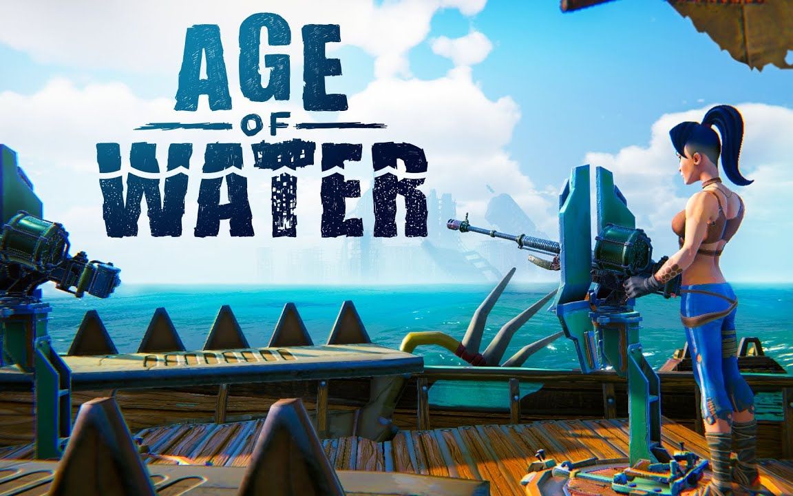 gaijin age of water gaijin age of water