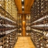 全球最大的酒窖，藏酒超百万瓶，收藏百年好酒，普京都来这藏酒