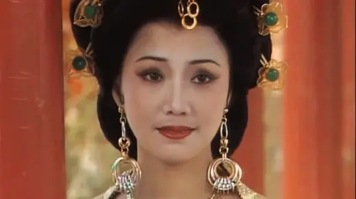 “万一，当以一死”李静莉/王皇后