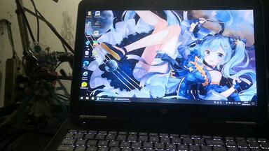 749出台15寸惠普光影精灵银河舰队游戏本<em class="keyword">i5</em> <em class="keyword">7300hq</em>四核独立gtx1050显卡