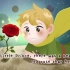 The Little Prince 小王子-英文动画带字幕-看动画学英语