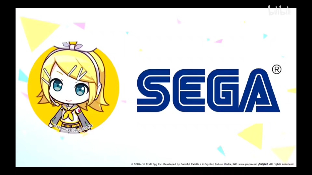 11.1cgt随机宅舞中场