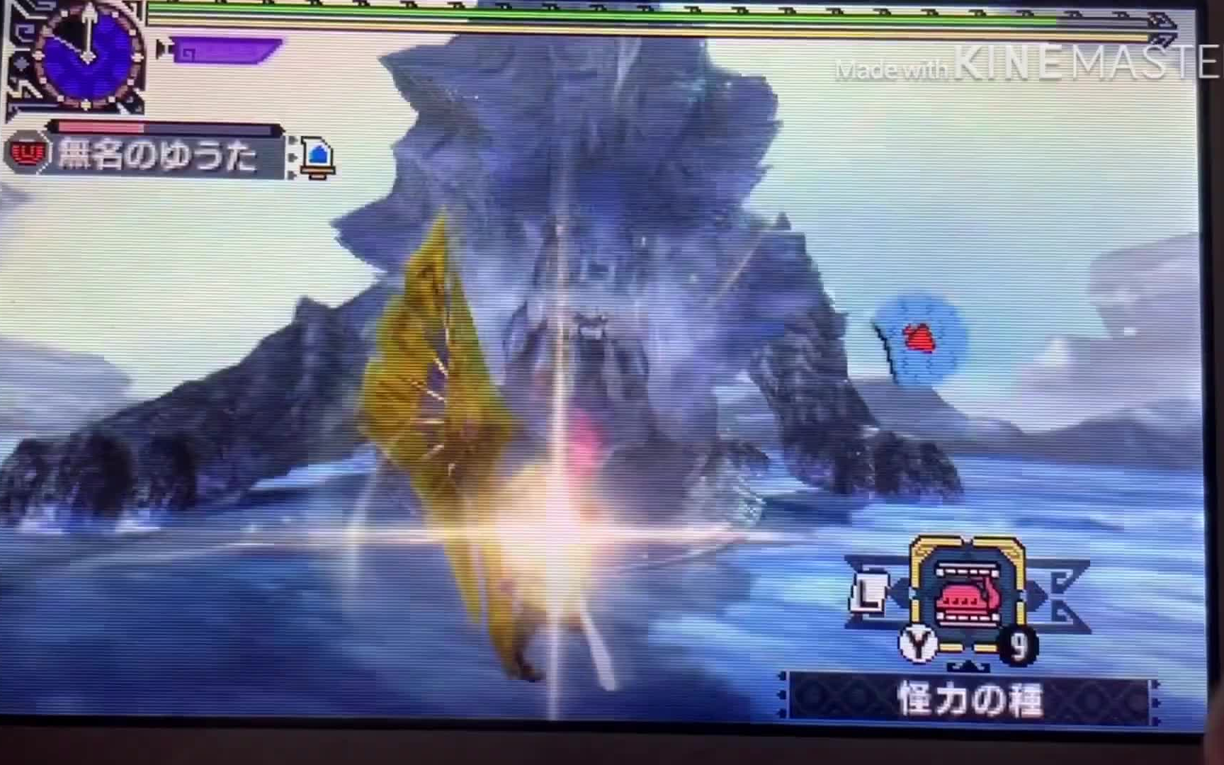 mhxxmhgu转载g4崩龙勇气大剑82751