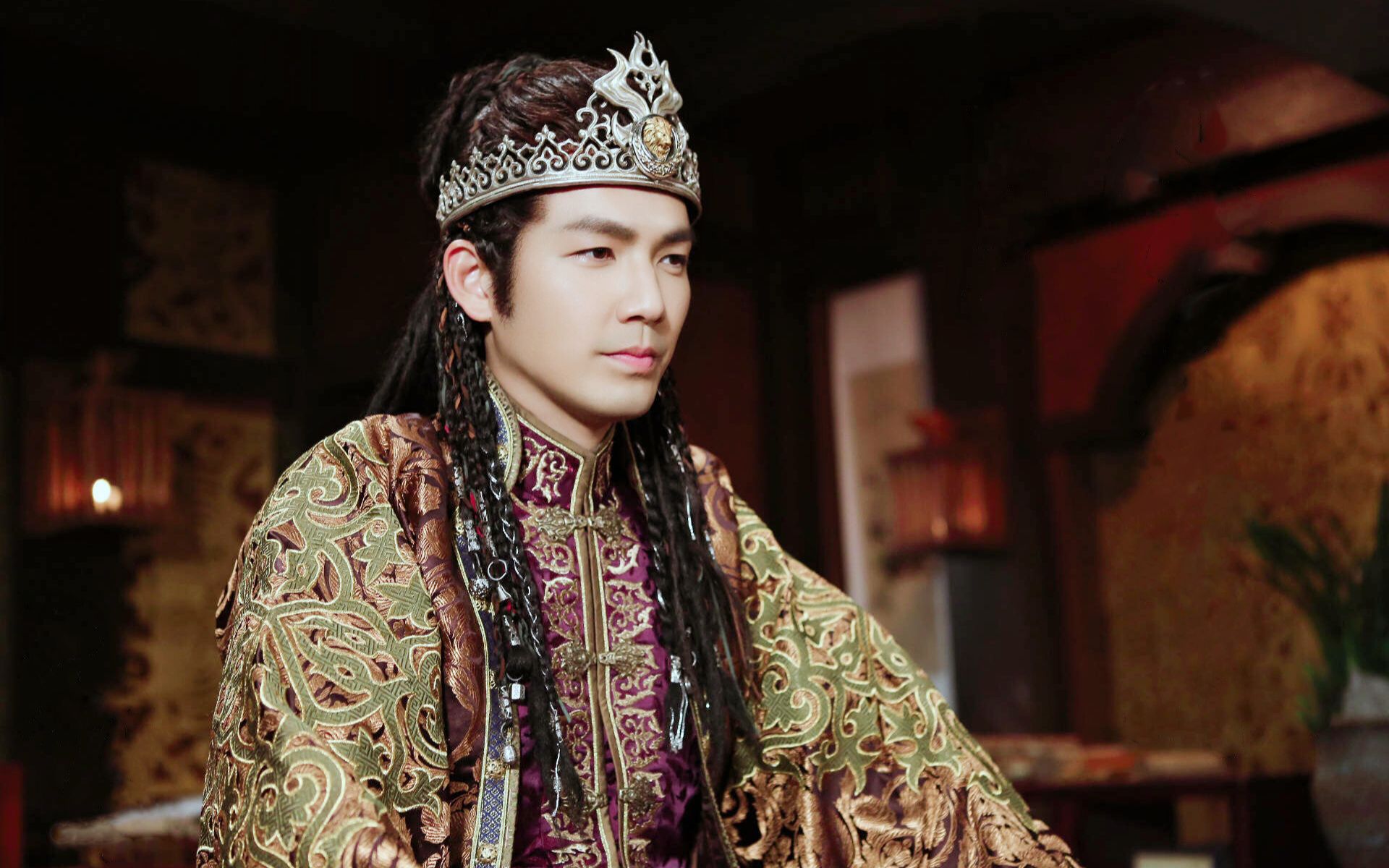 孤芳不自赏主题曲