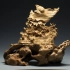 非物质文化遗产保护在浙江的实践——以黄杨木雕为例