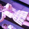 日系青纯元气美少女，高中生制服，这也太可爱了吧