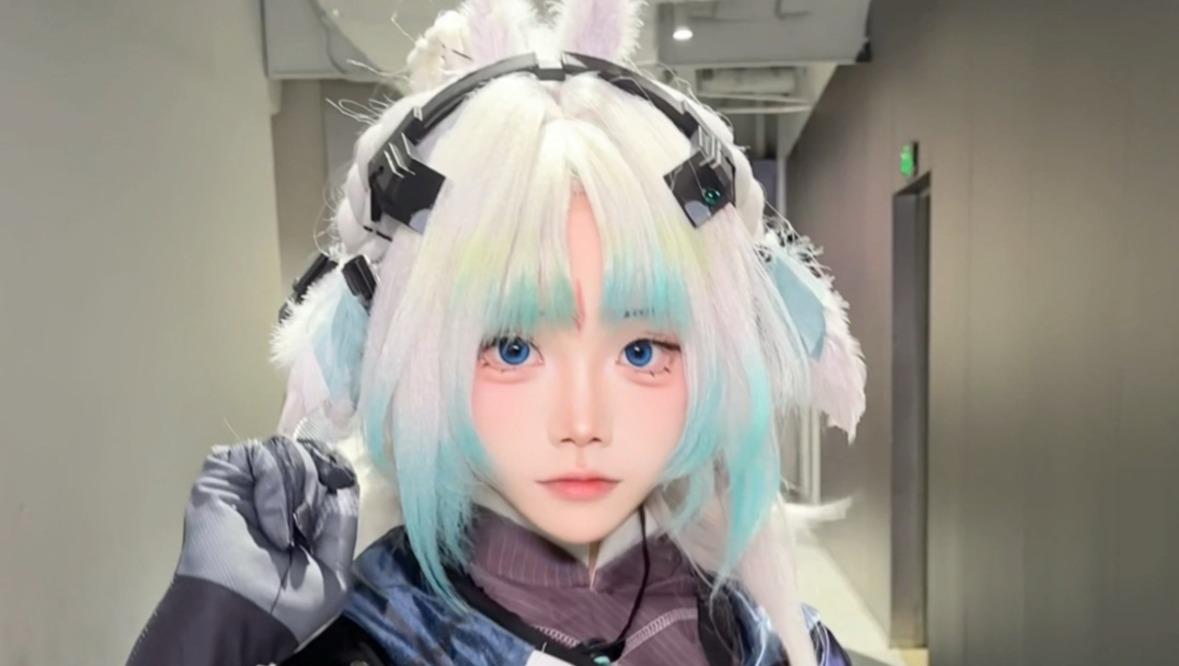 小鸟，你有心事