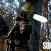 😡🔪匕瘾犯了🔪😡 | 战术小队 Squad_游戏热门视频
