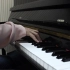 【钢琴】《萱草花》——张小斐