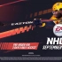 《NHL19》高画质冰球游戏-展示预告