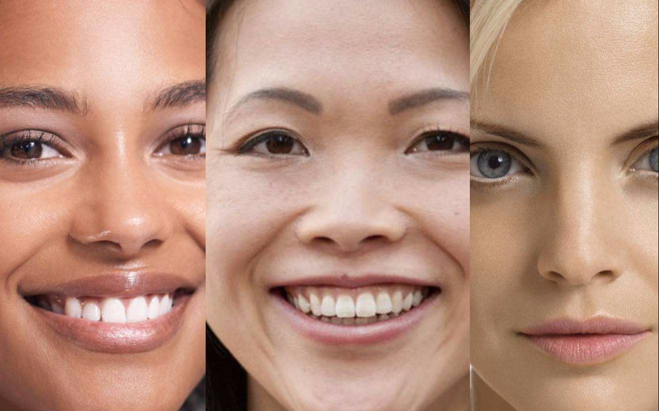为什么感觉美洲的黄种人和亚洲的黄种人脸长得不一样？ - 知乎