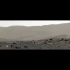 毅力号使用桅杆相机拍摄的杰泽罗陨石坑全景照