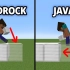 Java Vs 基岩版 （基岩版将会替代Java版？）