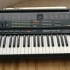 【电子琴】一块八十年代的雅马哈经典电子琴，按键失灵维修，翻新！