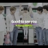 【nflying】承协阿布几超超超温柔公益广告曲good to see you  中字