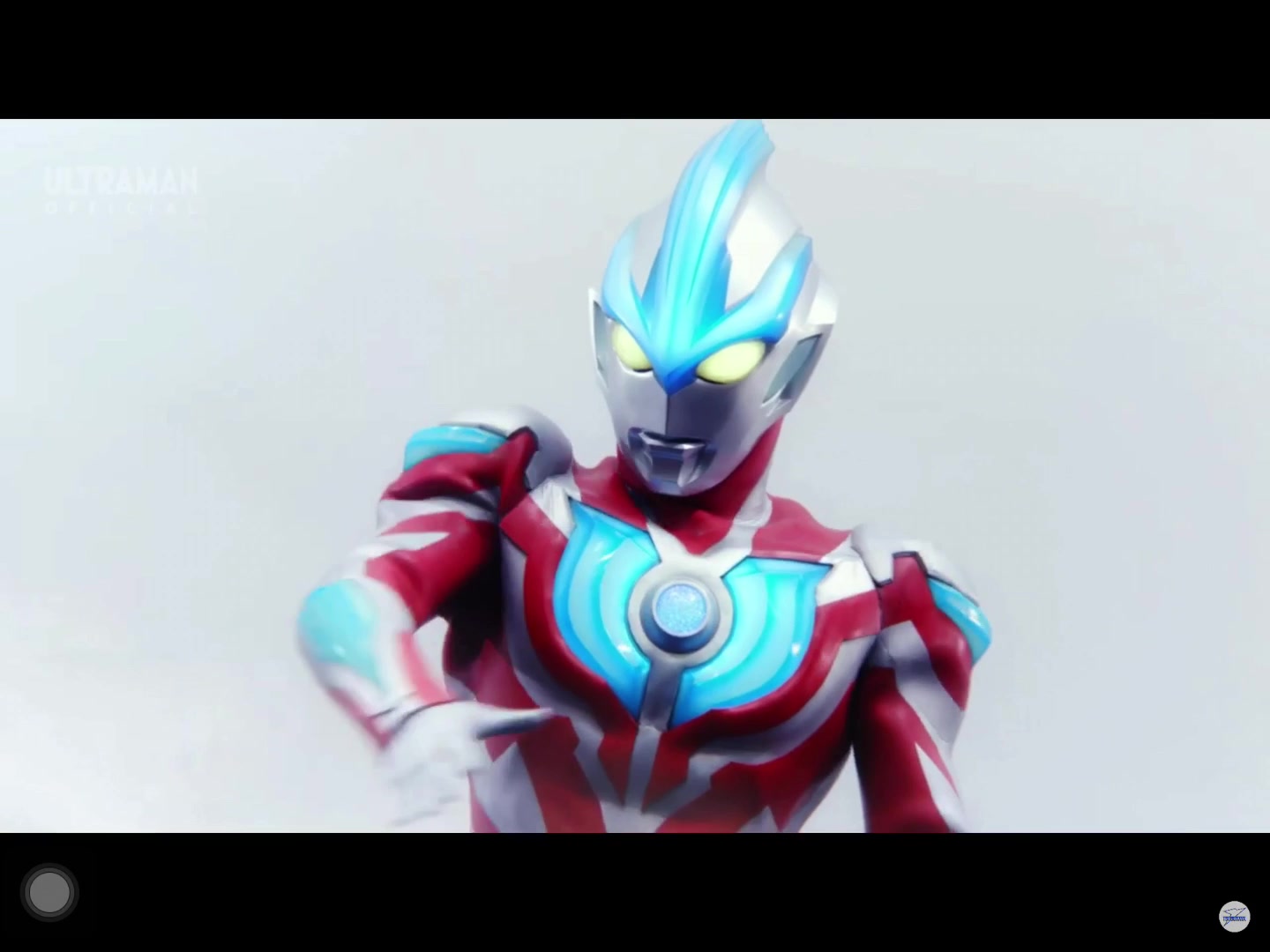 银河奥特曼大电影