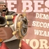 The Best and Worst: TF2 Demoman Secondary Weapons
