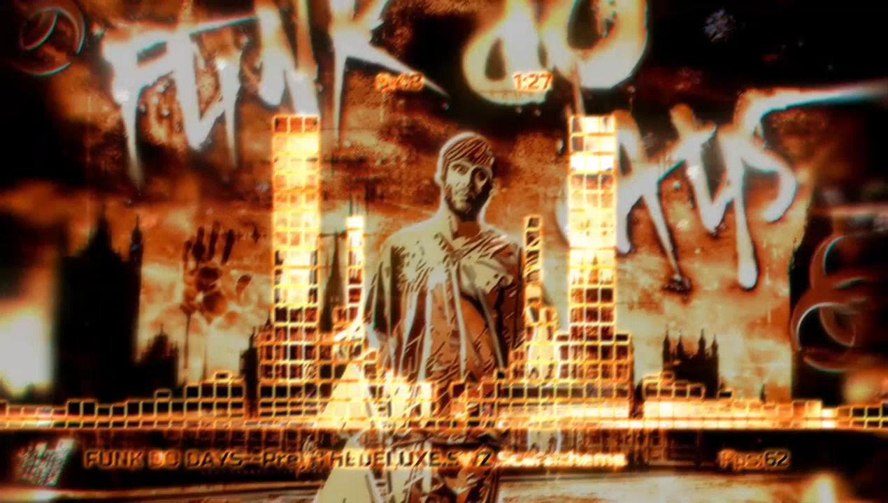 ［粉丝投稿］【❄️网易云冷门优质FUNK推荐❄️】FUNK DO DAYS